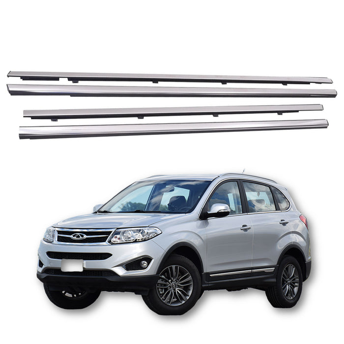 Cepillo Lamevidrio Chery Grand Tiggo 2014-2018 Externo X4