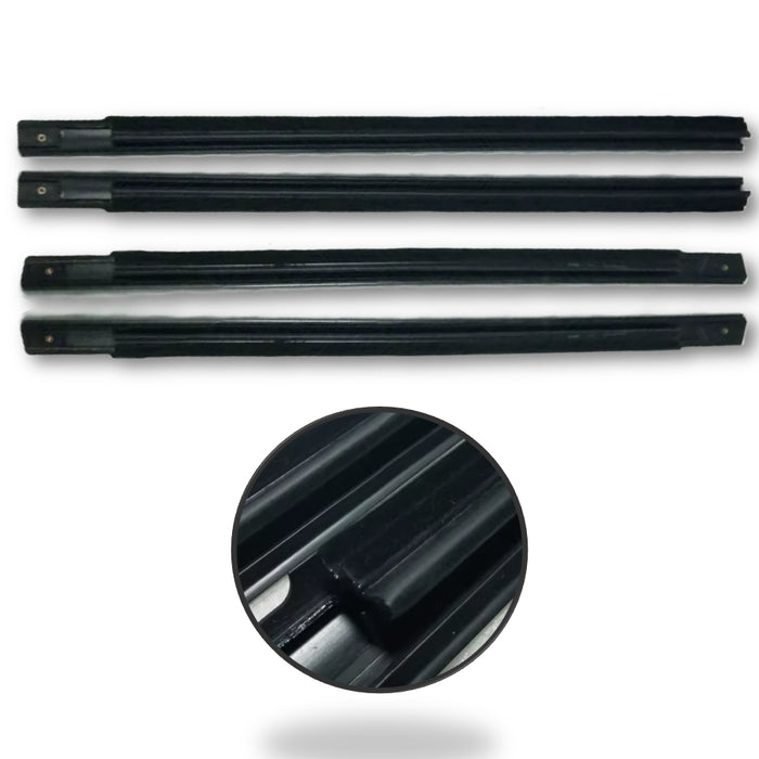 Cepillo Lamevidrio Chery Grand Tiger Zx 2005-2015 Externo X4