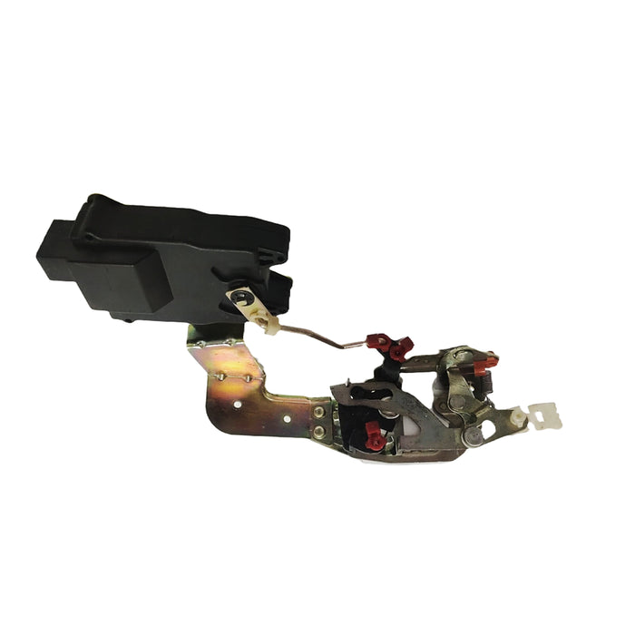 Cerradura Chery Arauca 2011-2016 Trasera Izquierda