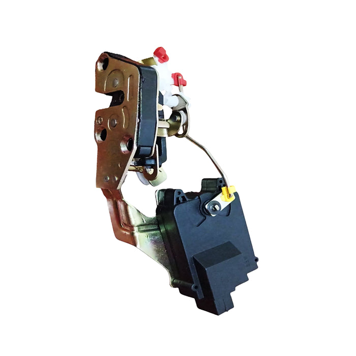 Cerradura Chery Arauca 2011-2016 Trasera Derecha