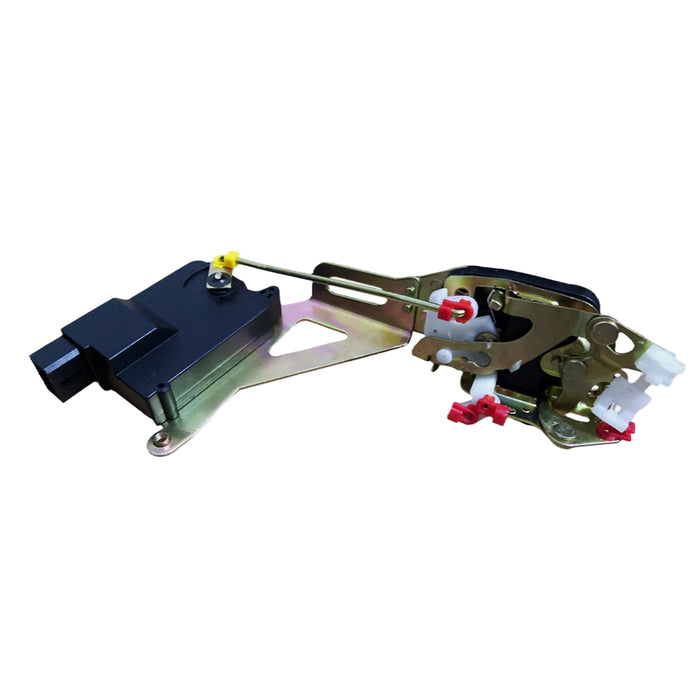 Cerradura Chery X1 2011-2018 Delantera Derecha