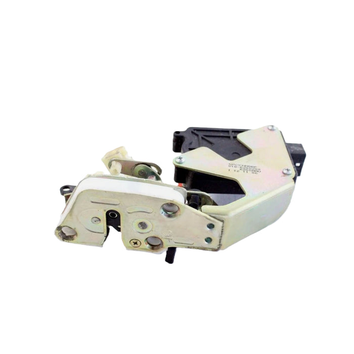 Cerradura Chery X1 2011-2018 Trasera Derecha