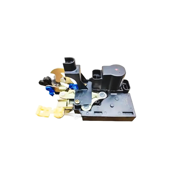 Cerradura Chery Orinoco 2008-2016 Delantera Izquierda