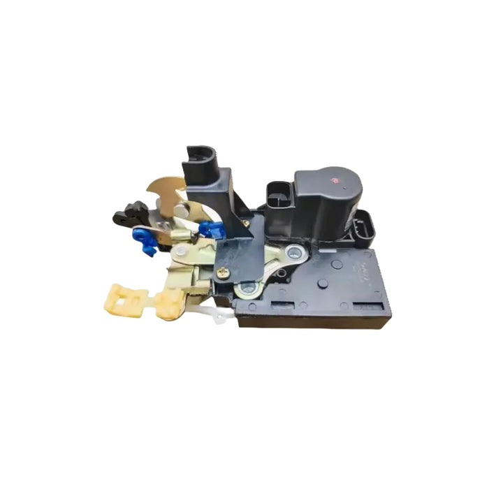 Cerradura Chery Orinoco 2008-2016 Trasera Izquierda