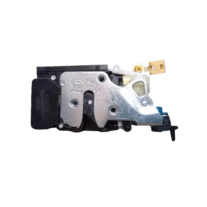 Cerradura Chery Orinoco 2008-2016 Trasera Derecha