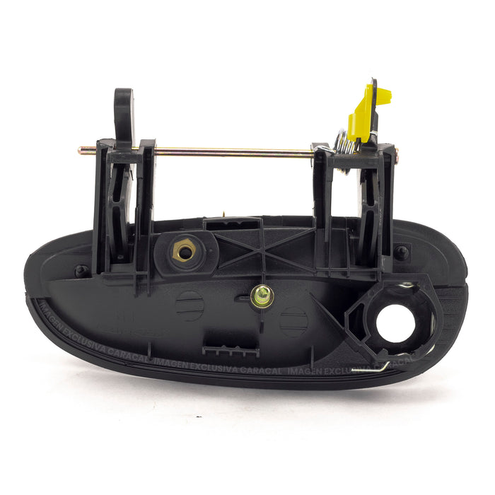 Manilla Externa Chrysler Neon 1995-1999 Delantera Derecha