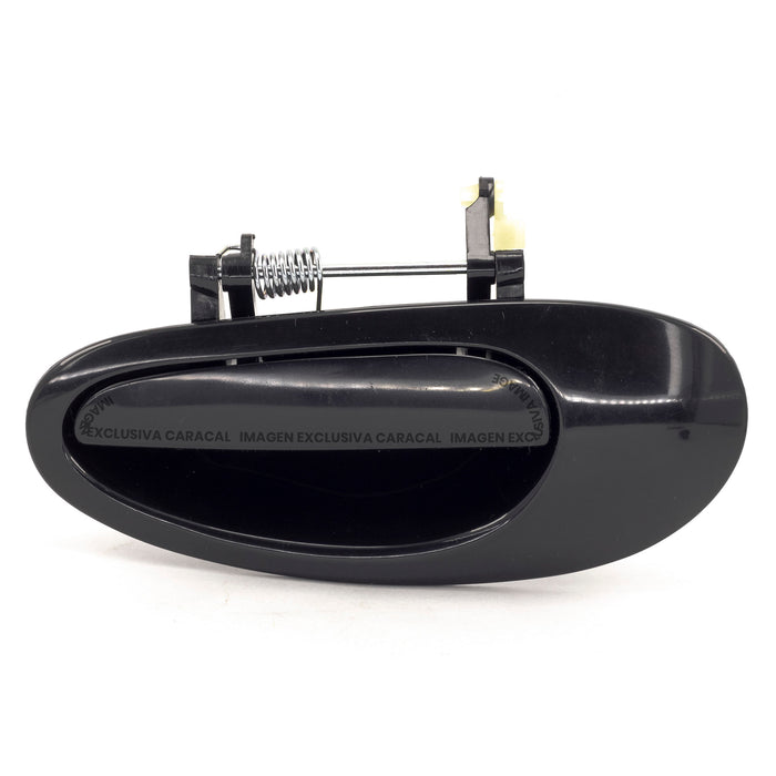 Manilla Externa Chrysler Neon 2000-2006 Trasera Izquierda