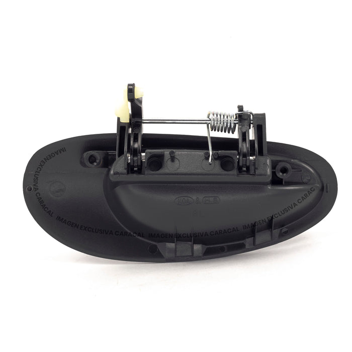 Manilla Externa Chrysler Neon 2000-2006 Trasera Izquierda