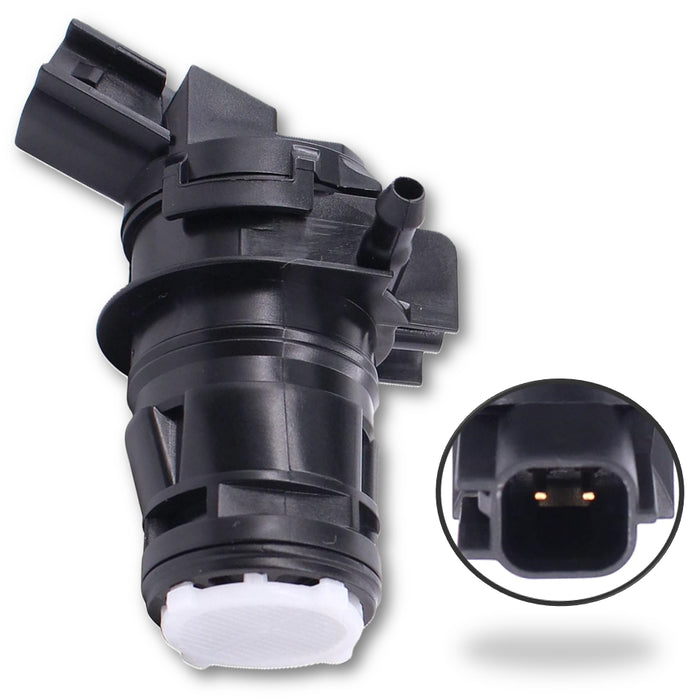 Bomba Envase Limpiaparabrisas Chrysler 300 Dodge Challenger Charger 2005-2015