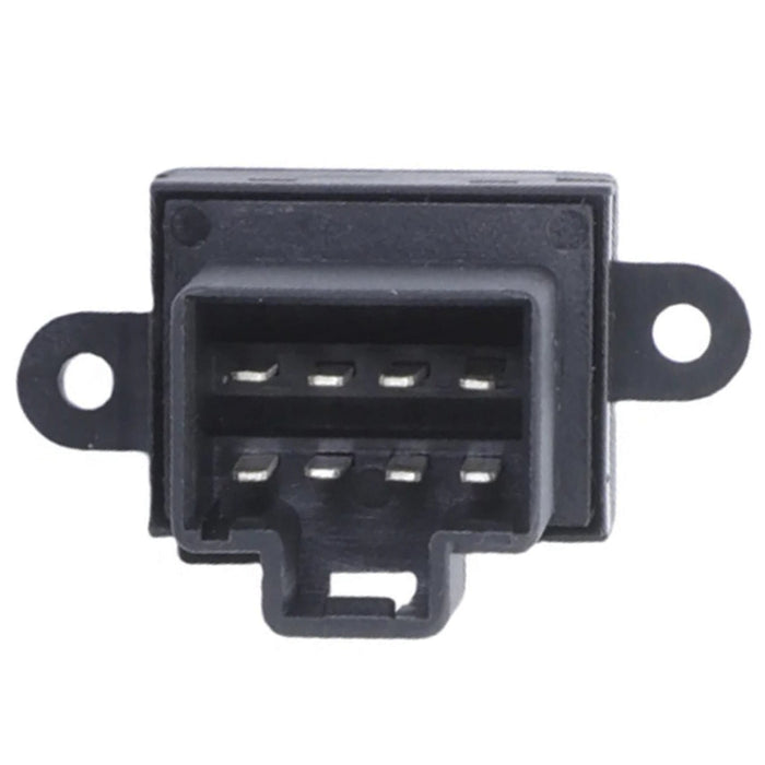 Boton Elevavidrios Chrysler Neon 2000-2006 Delantero Conector Negro