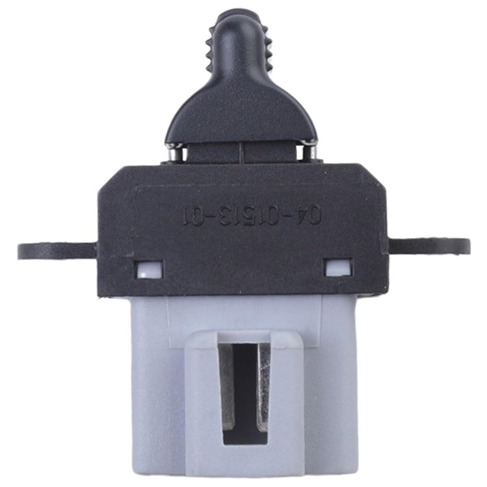 Boton Elevavidrios Chrysler Neon 2000-2006 Delantero Conector Gris