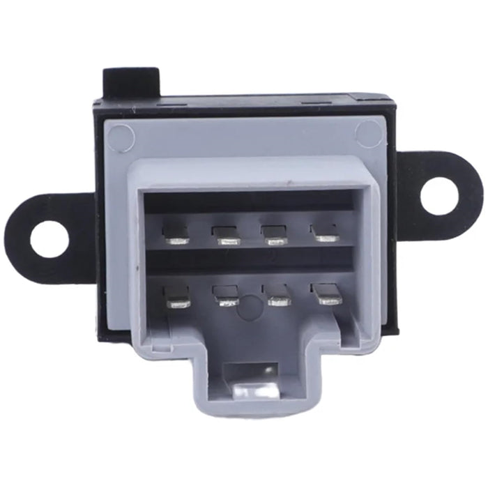 Boton Elevavidrios Chrysler Neon 2000-2006 Delantero Conector Gris