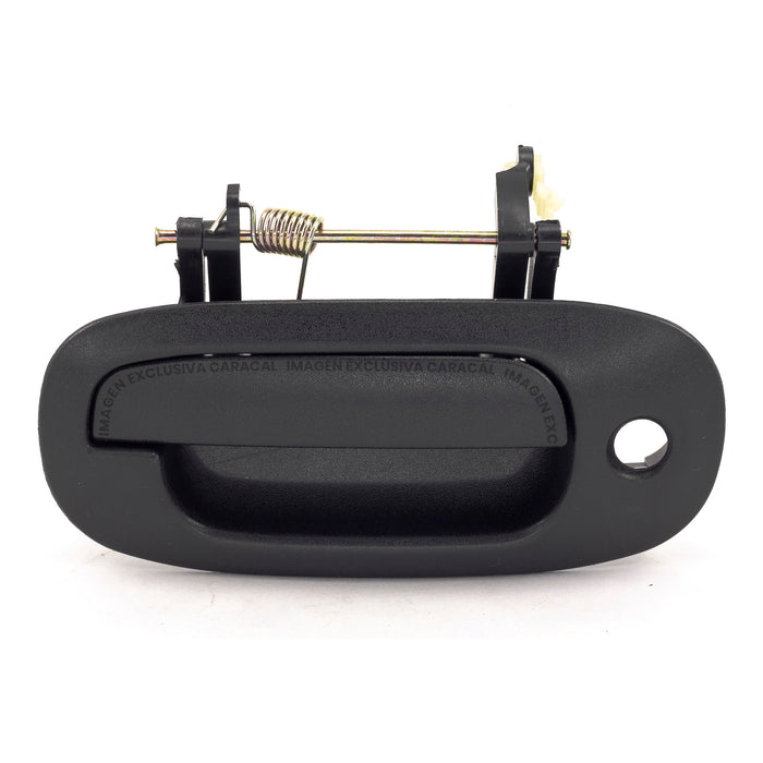 Manilla Externa Dodge Durango Dakota 1997-2003 Delantera Izquierda