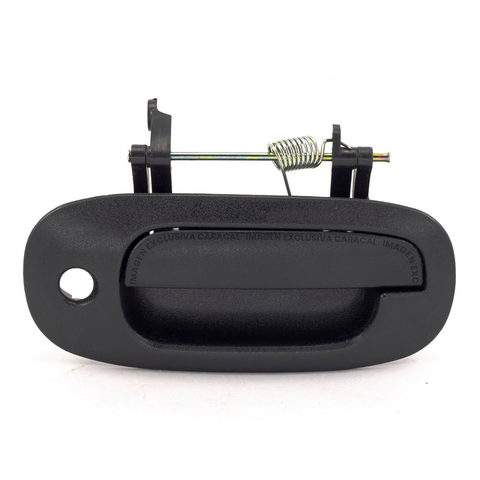 Manilla Externa Dodge Durango Dakota 1997-2003 Delantera Derecha