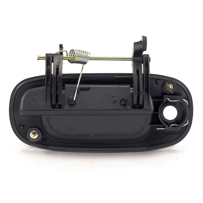 Manilla Externa Dodge Durango Dakota 1997-2003 Delantera Derecha