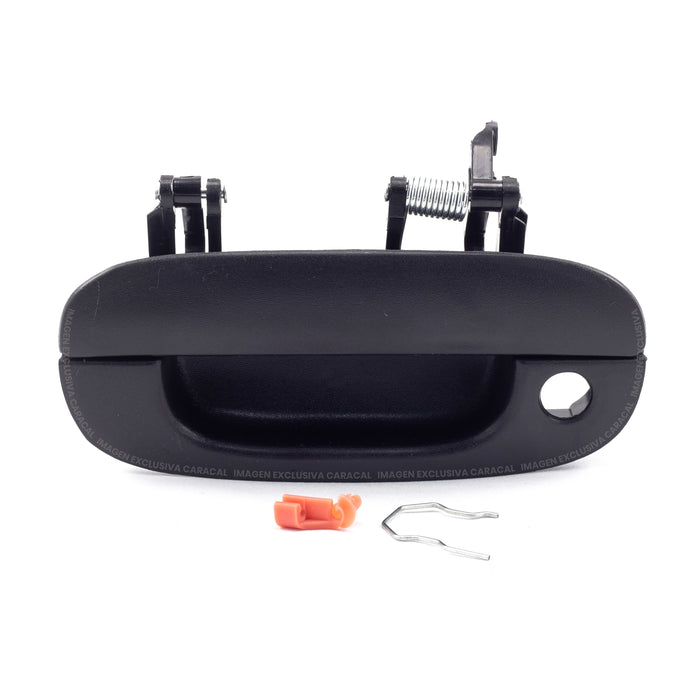Manilla Externa Dodge Ram 1994-2002 Delantera Izquierda
