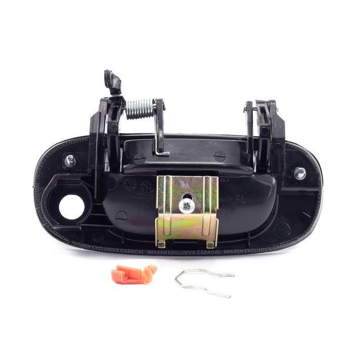 Manilla Externa Dodge Ram 1994-2002 Delantera Izquierda