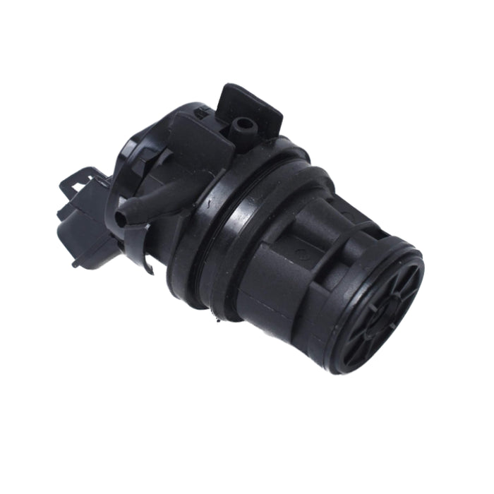 Bomba Limpiaparabrisas Ford Escape 2008-2014 Vw Jetta 2001-2014 Passat Audi A3 A4 A6 Q5 Q7 Q8 Dodge Caliber 2007-2012 Journey Durango 2007-2019 Jeep Patriot Compass 2007-2018 Commander 2007-2010 Grand Cherokee Wk Wk2 2007-2018 Cherokee Kk 2007-2012