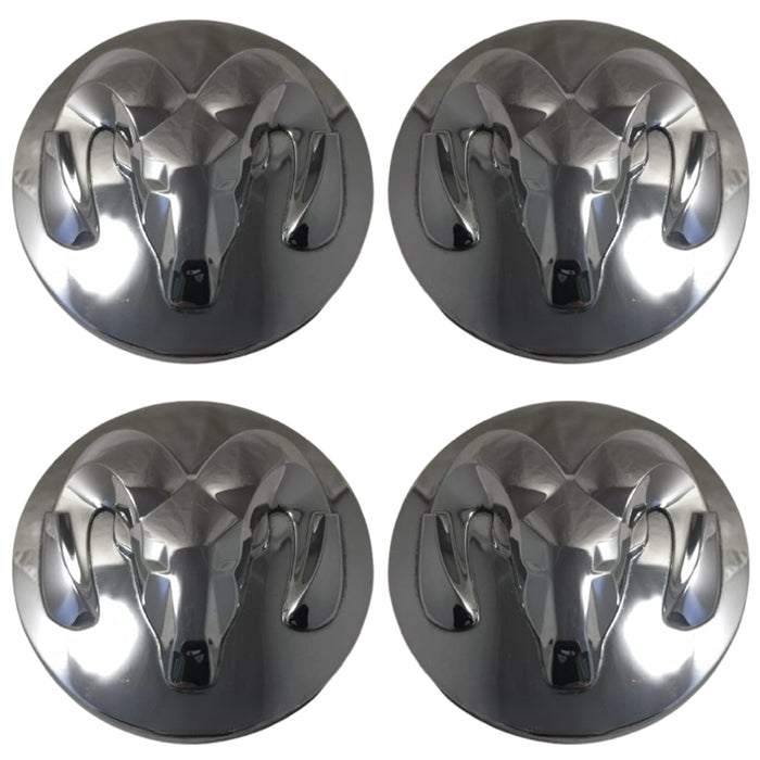 Tapa Centro Rin Dodge Ram Dakota Durango Grand Caravan Caliber 2004-2018 X4