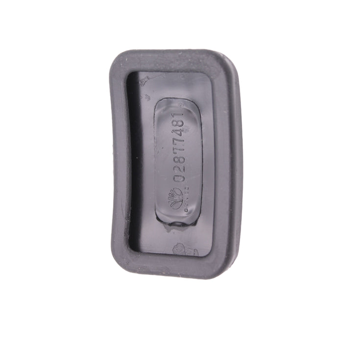 Goma Pedal Acelerador Daewoo Racer Lanos Espero Cielo 1991-2016