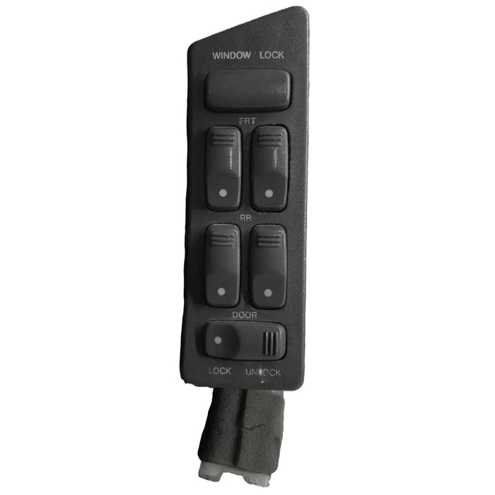 Mando Control Suiche Elevavidrios Daewoo Espero 1991-2000