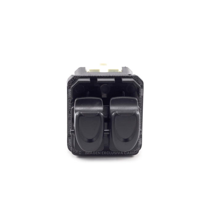 Mando Control Suiche Elevavidrios Daewoo Matiz 1998-2005 8 Pines