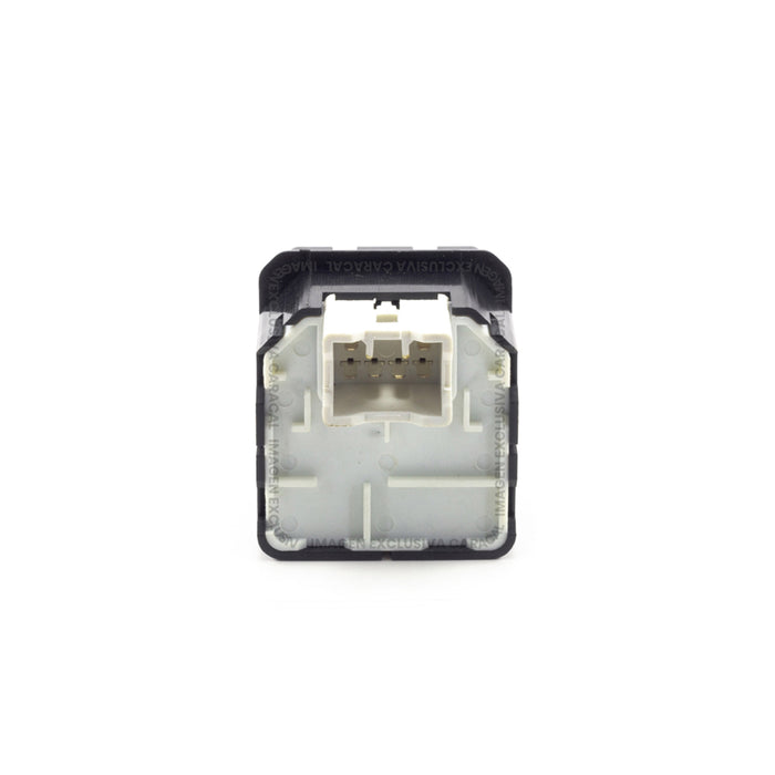 Mando Control Suiche Elevavidrios Daewoo Matiz 1998-2005 8 Pines