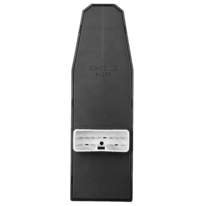 Mando Control Suiche Elevavidrios Daewoo Lanos 1995-2003