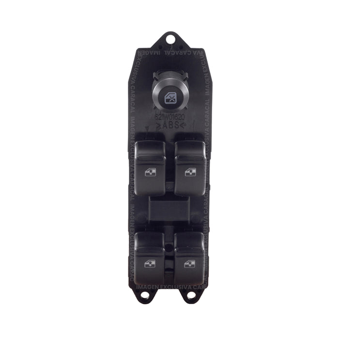Mando Control Suiche Elevavidrios Daewoo Nubira 1998-2004