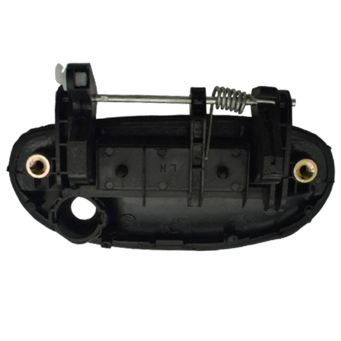 Manilla Externa Daewoo Lanos 1995-2003 Delantera Izquierda
