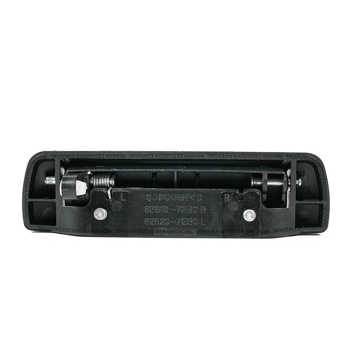 Manilla Externa Daewoo Tico 1990-2001 Izquierda