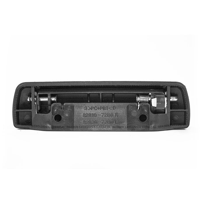 Manilla Externa Daewoo Tico 1990-2001 Derecha
