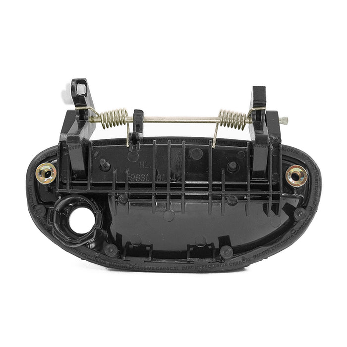 Manilla Externa Daewoo Nubira 1998-2004 Delantera Izquierda