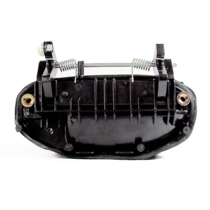 Manilla Externa Daewoo Nubira 1998-2004 Trasera Izquierda