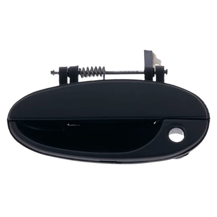 Manilla Externa Daewoo Tacuma 1999-2008 Delantera Izquierda