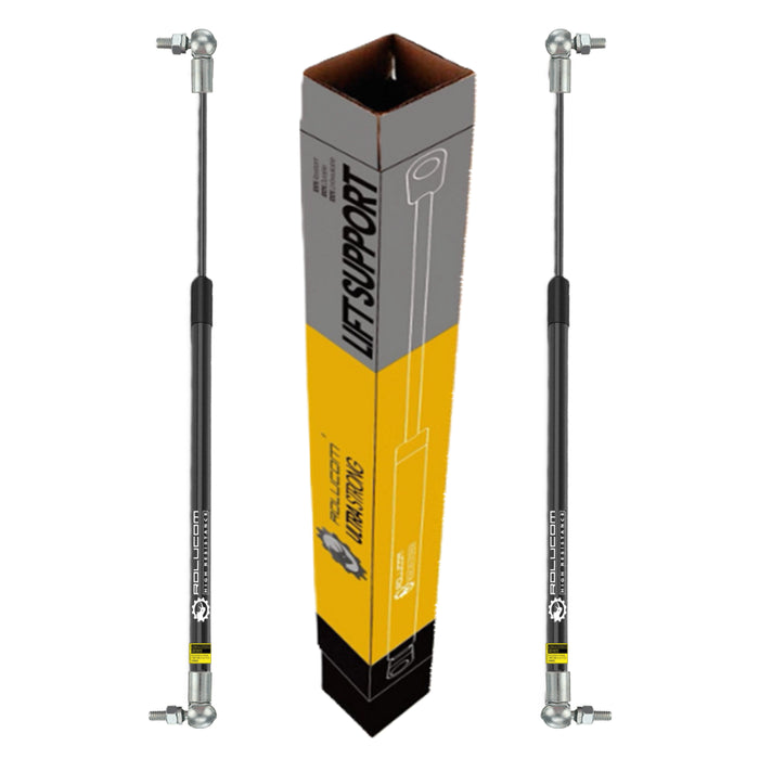 Gato Amortiguador Jeep Commander Ford Explorer 2011-2015 Compuerta Blindada X2