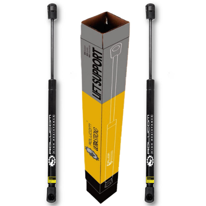 Gato Amortiguador Ford Explorer Sport Trac 2002-2010 Capot X2