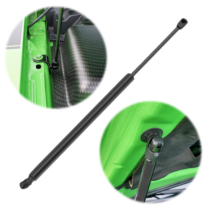 Gato Amortiguador Ford Mustang 2005-2014 Capot Kit Adaptación