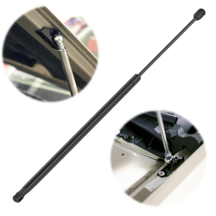 Gato Amortiguador Ford Fusion 2006-2012 Capot Kit Adaptación