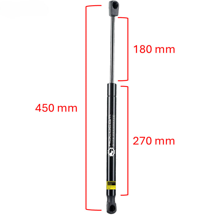 Gato Amortiguador Ford Ka 2005-2007 Compuerta X2