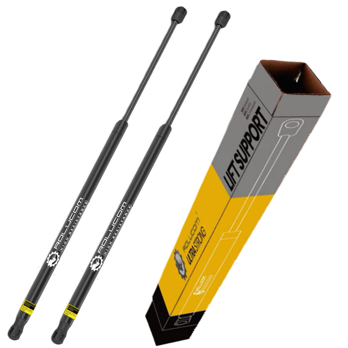 Gato Amortiguador Ford Focus Hatchback 2000-2008 Compuerta X2