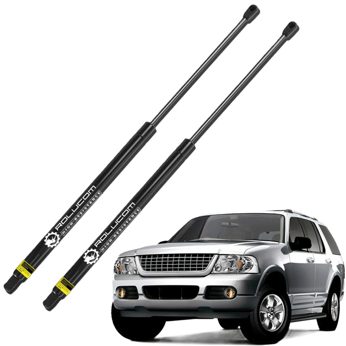 Gato Amortiguador Ford Explorer 2002-2005 Compuerta X2