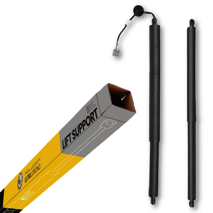 Gato Amortiguador Ford Explorer 2011-2015 Compuerta Eléctrico X2