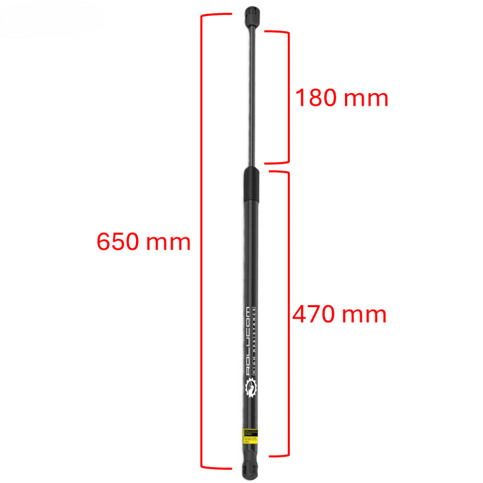 Gato Amortiguador Ford Explorer 2011-2015 Compuerta X2