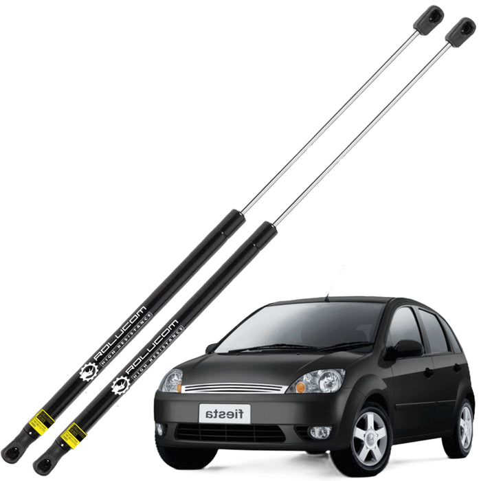 Gato Amortiguador Ford Fiesta 2004-2010 Compuerta X2
