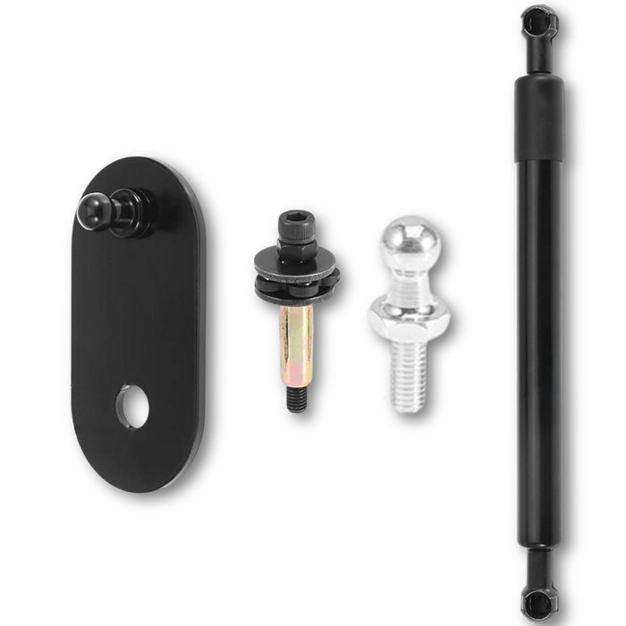 Gato Amortiguador Ford F-150 FX4 2004-2014 Compuerta Kit Adaptación