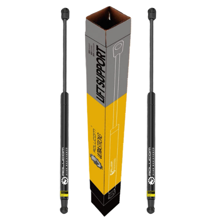 Gato Amortiguador Ford Expedition 2003-2017 Vidrio Compuerta X2