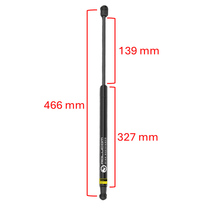 Gato Amortiguador Ford Expedition 2003-2017 Vidrio Compuerta X2
