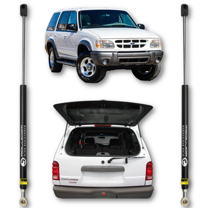Gato Amortiguador Ford Explorer 1991-2001 Vidrio Compuerta X2