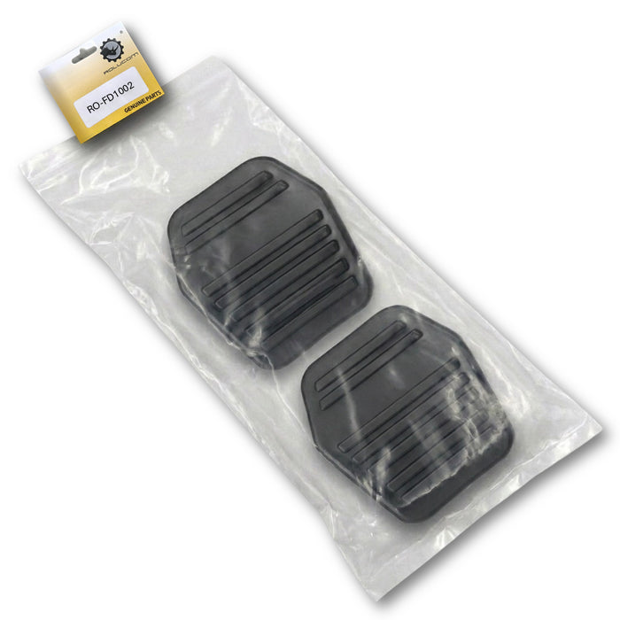 Goma de pedal